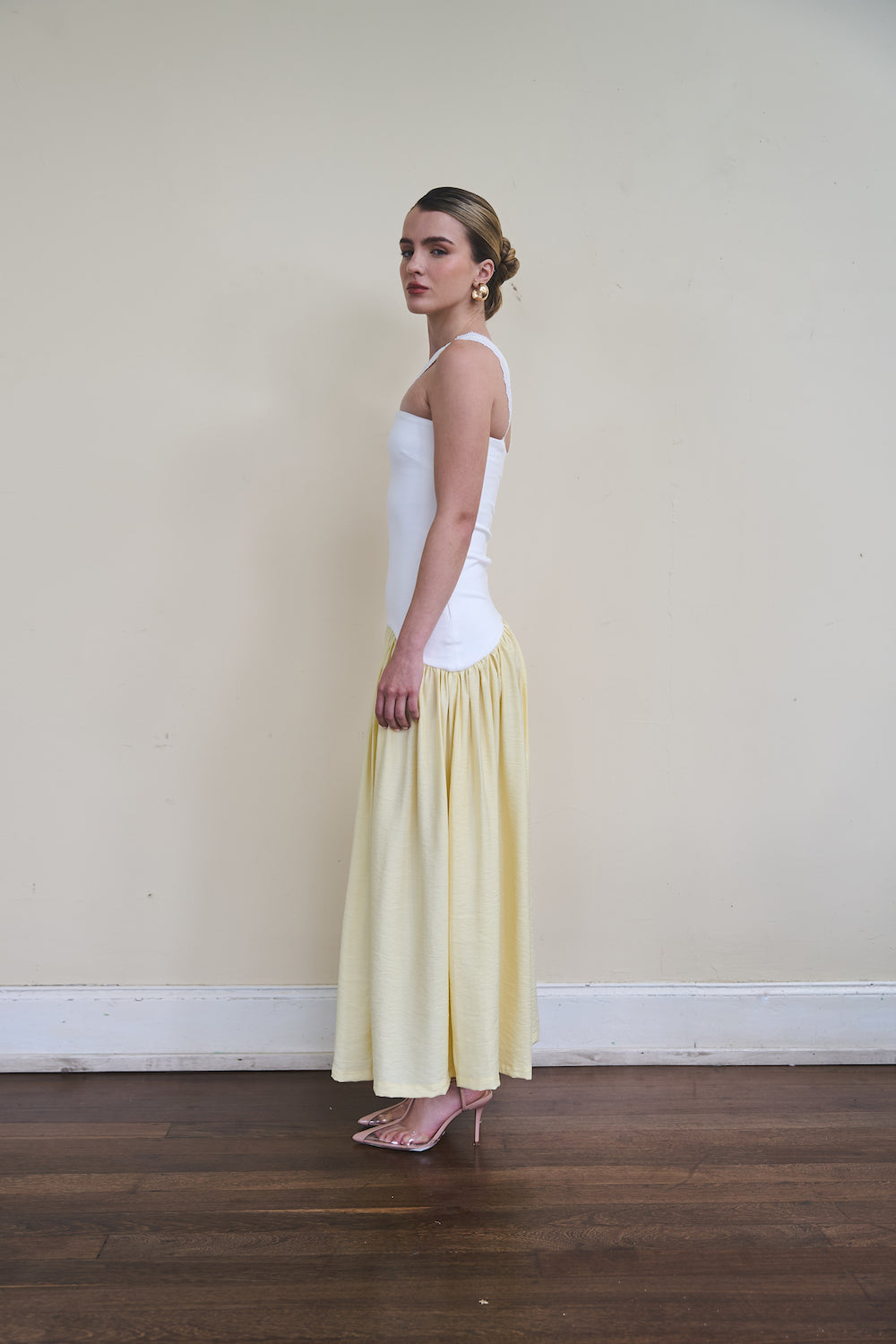 Cendra Dress