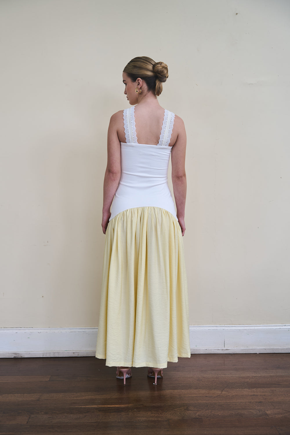 Cendra Dress