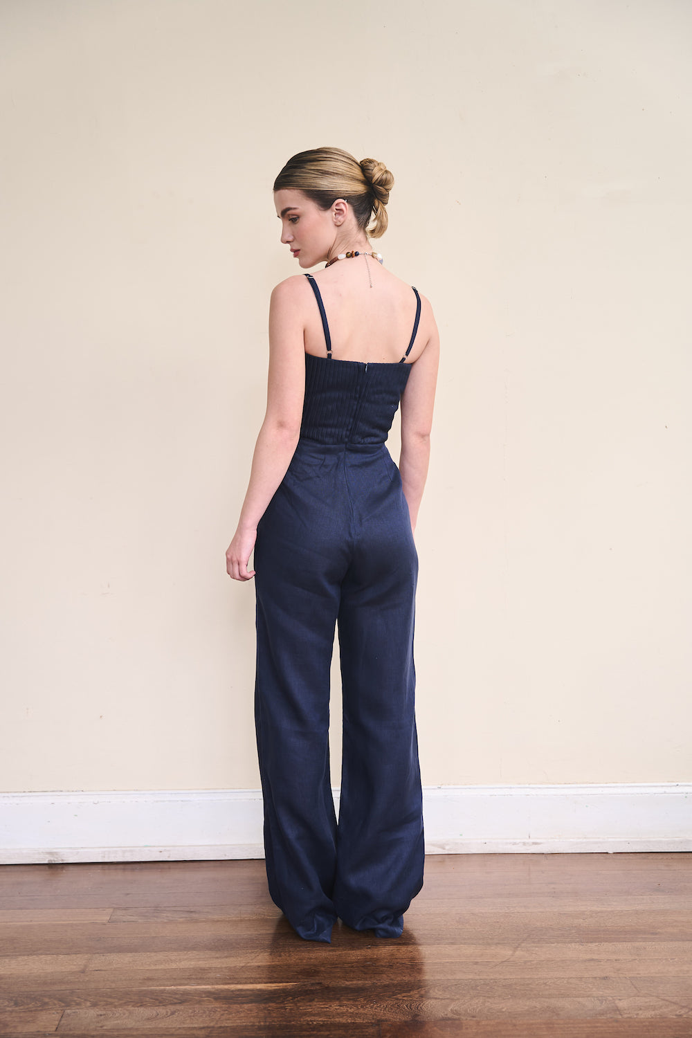 Eterea Jumpsuit