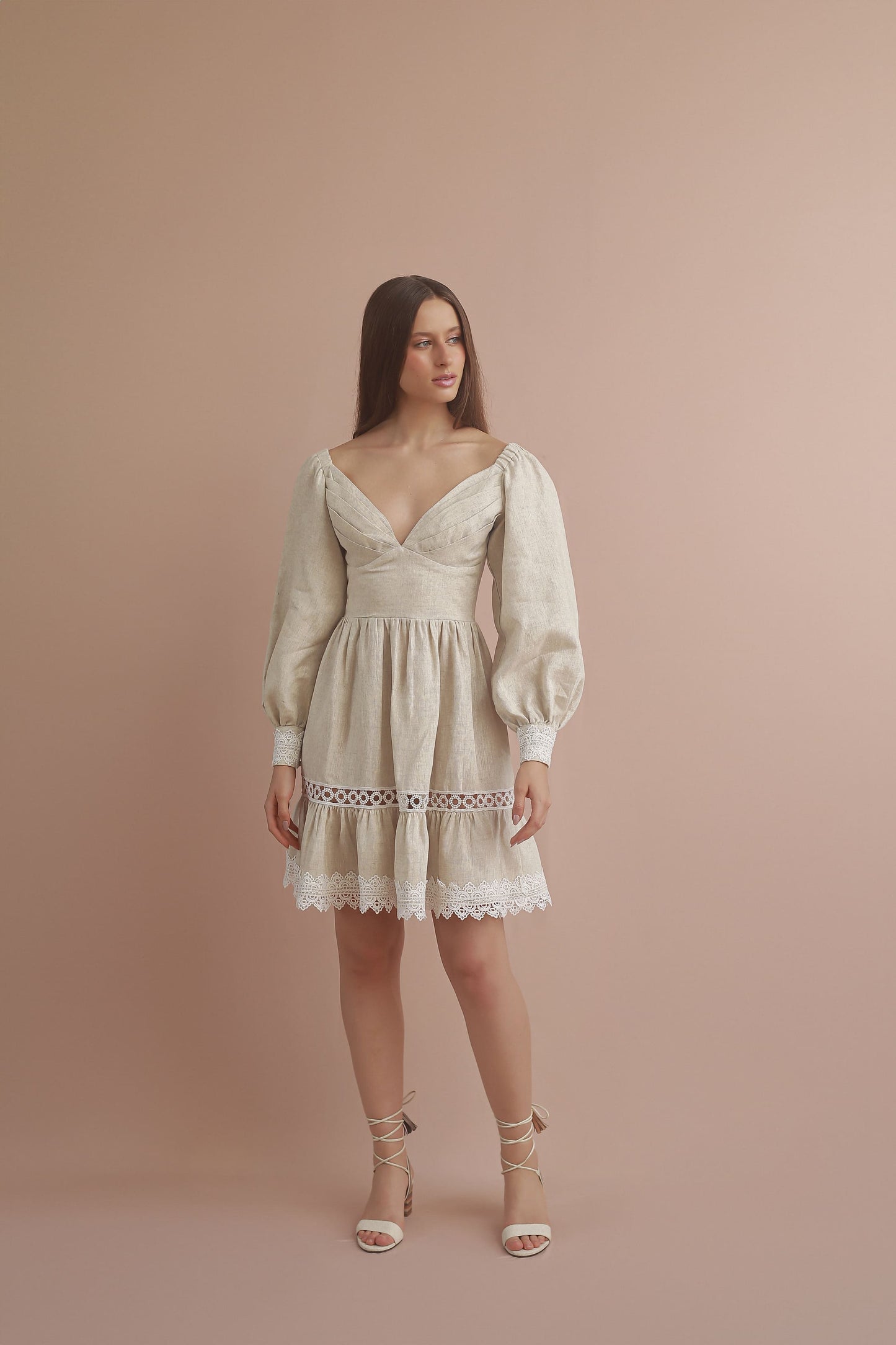 Eleonora Dress