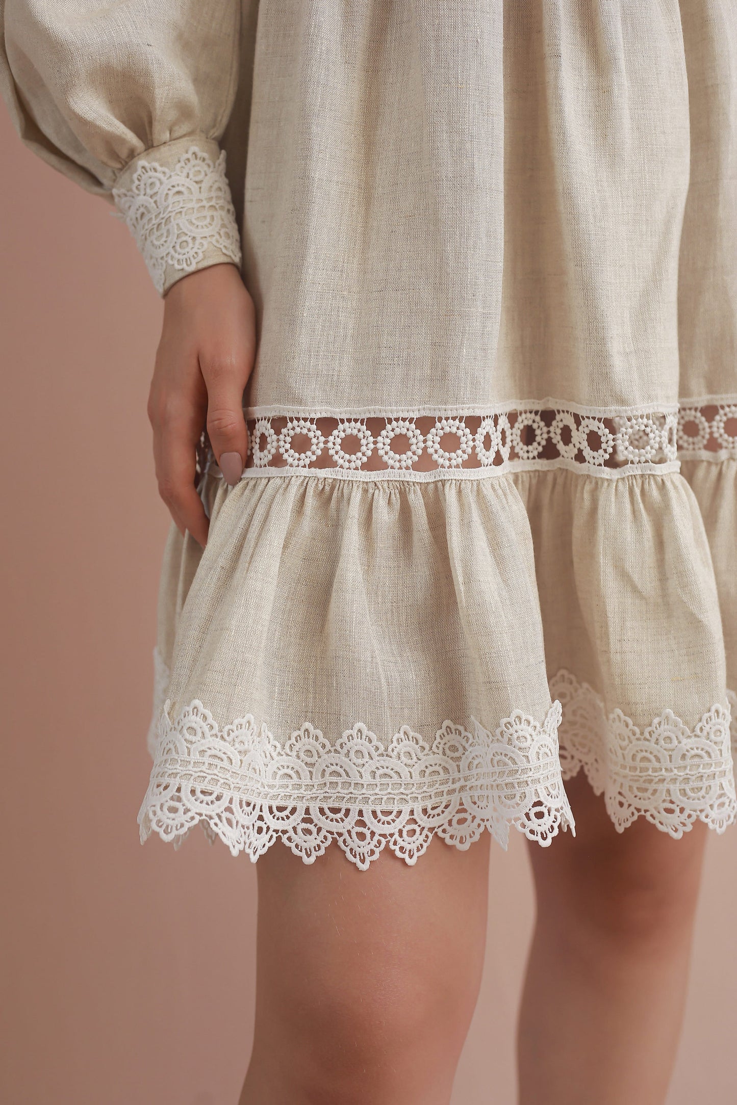 Eleonora Dress