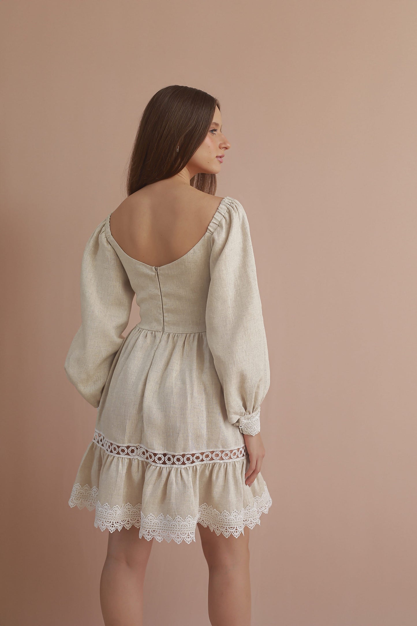 Eleonora Dress
