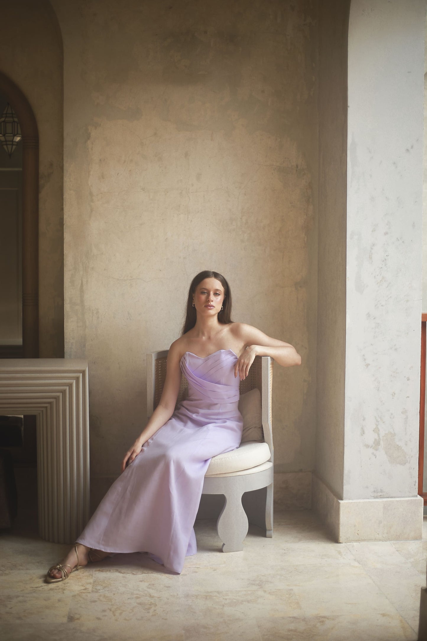 Amelia Dress