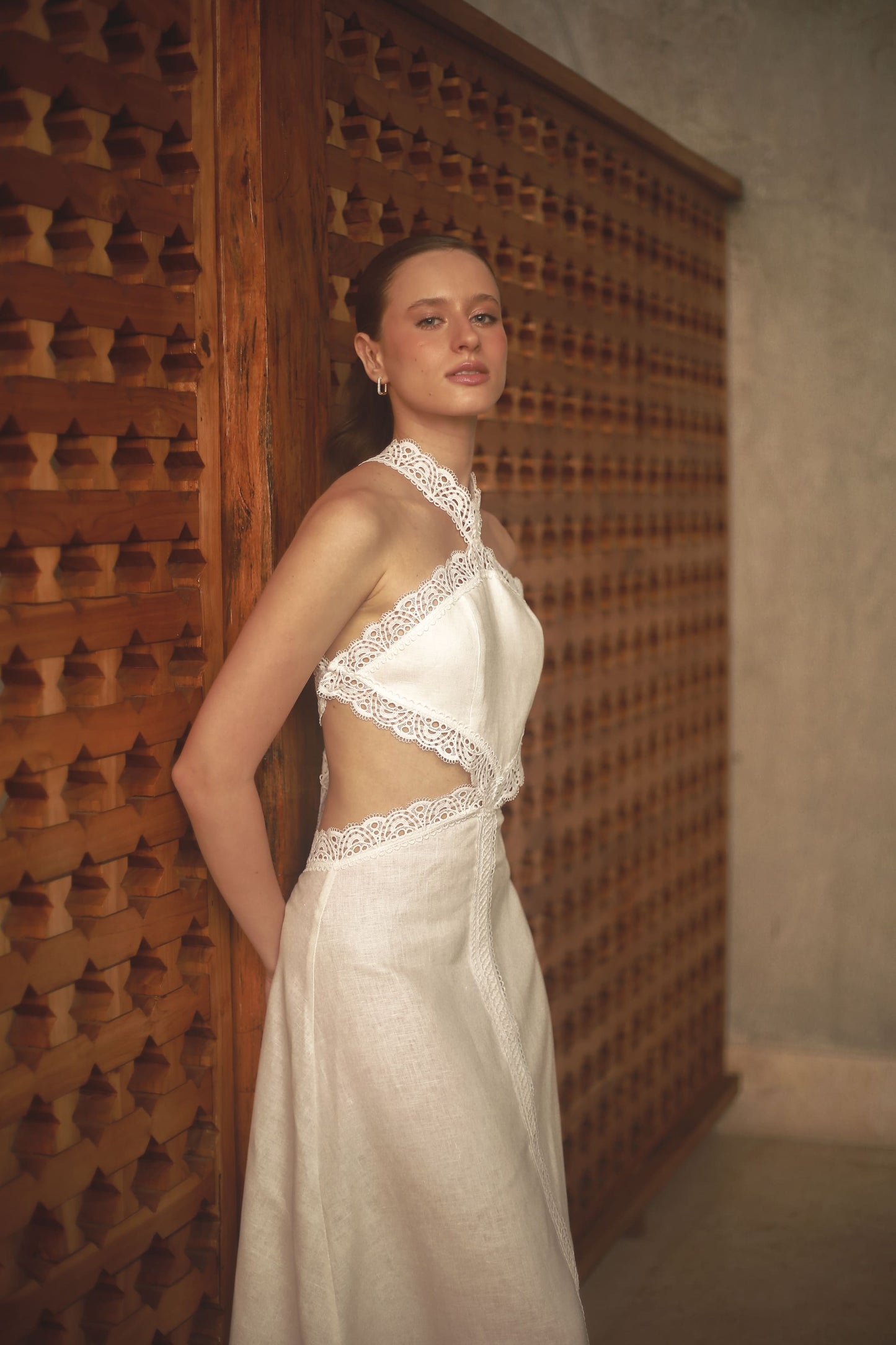 Contessa Dress