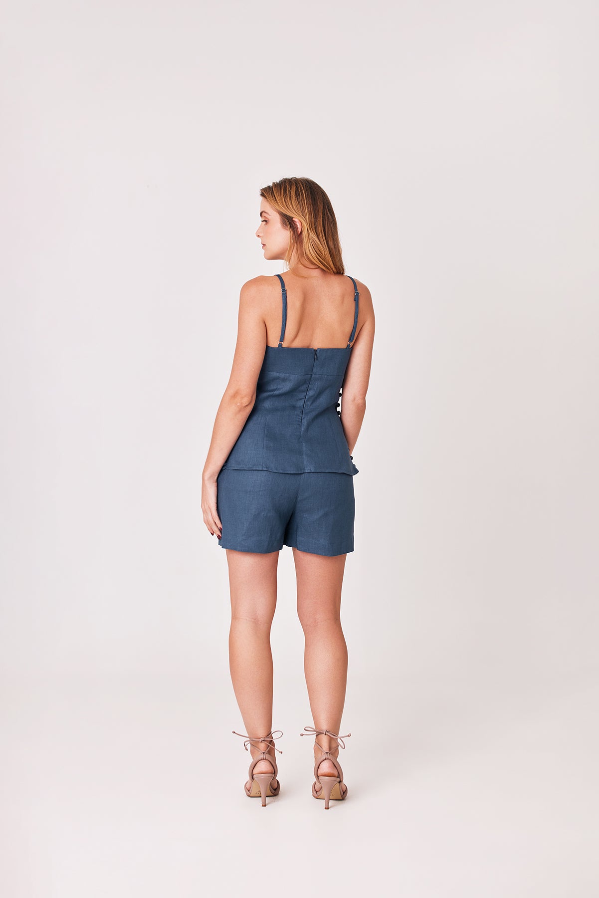 Clarissa Set