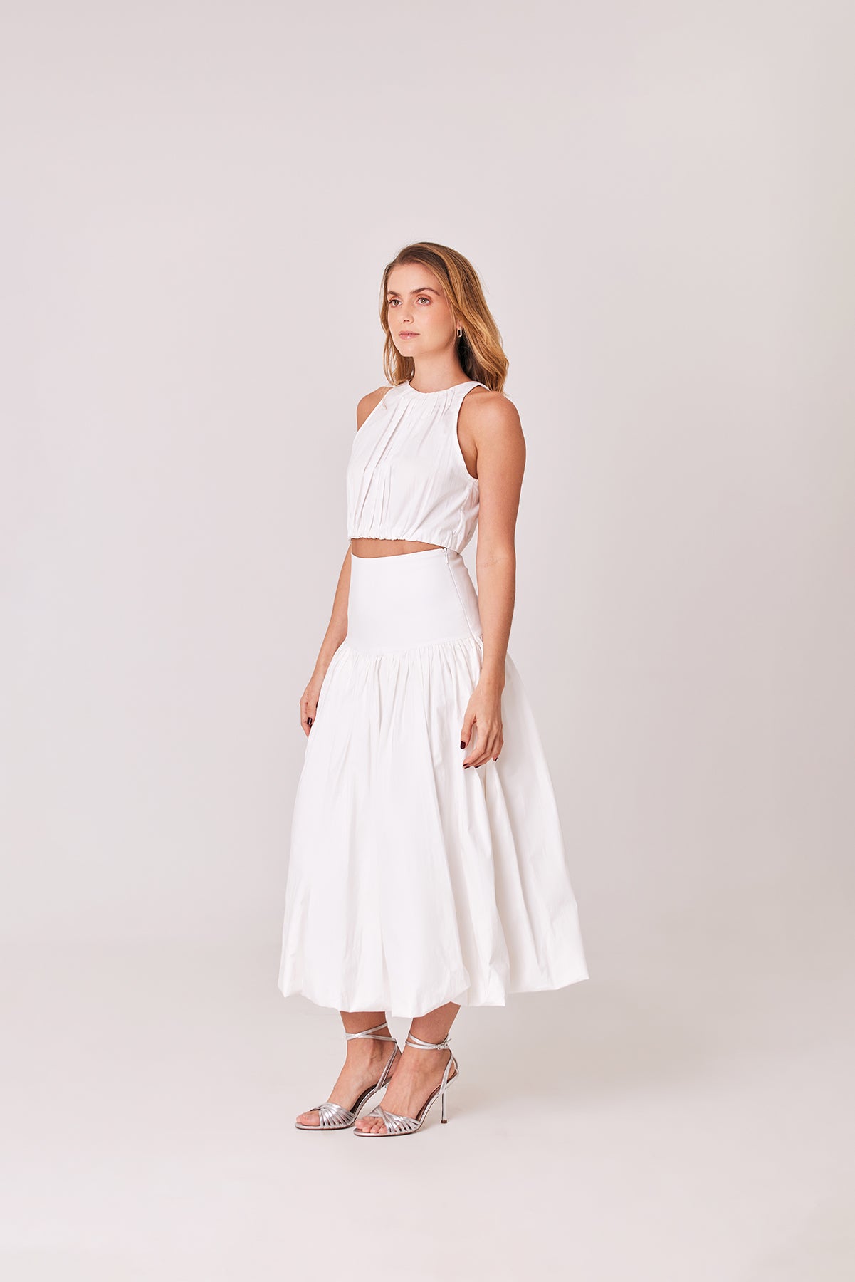 Rafaella White Set