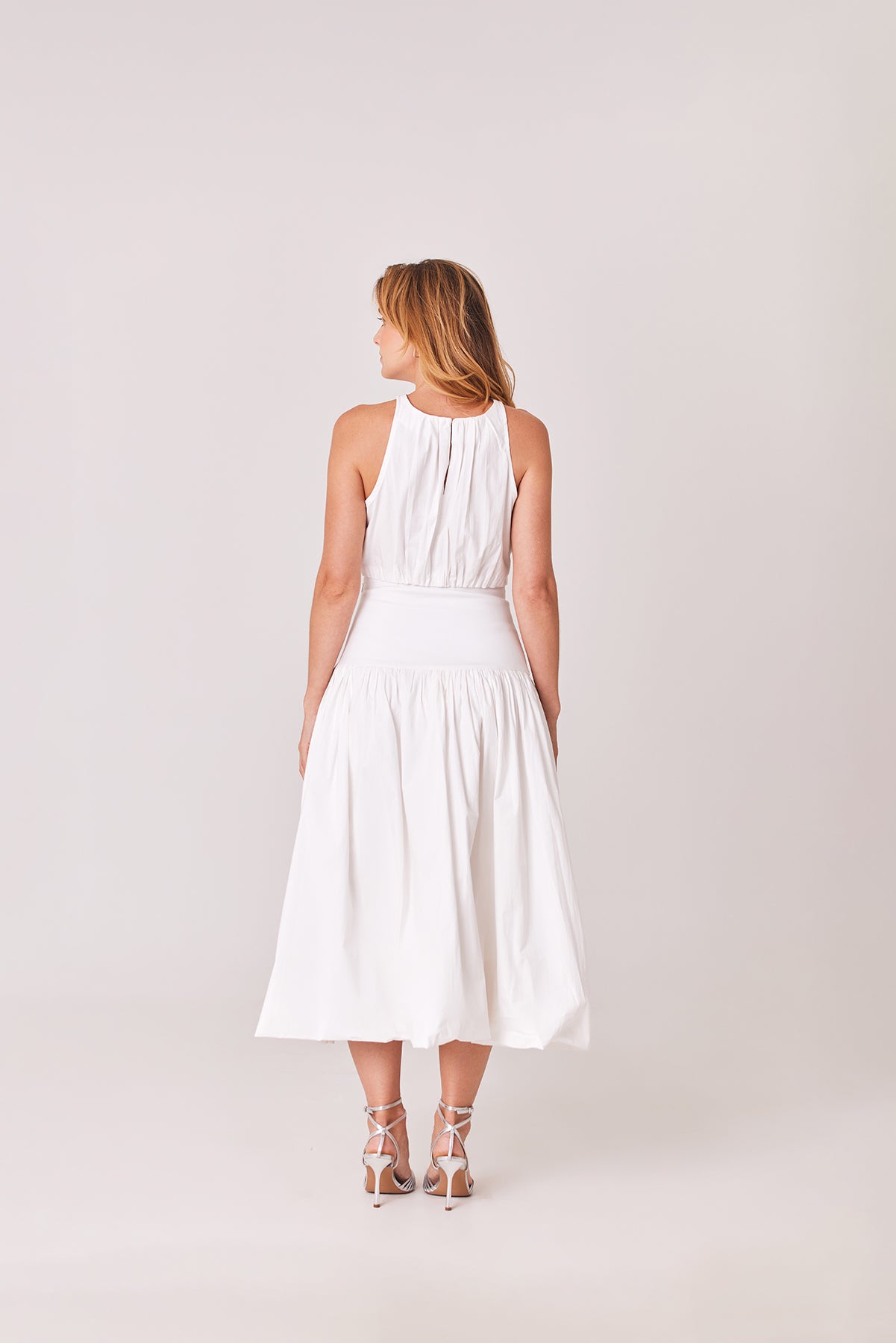 Rafaella White Set