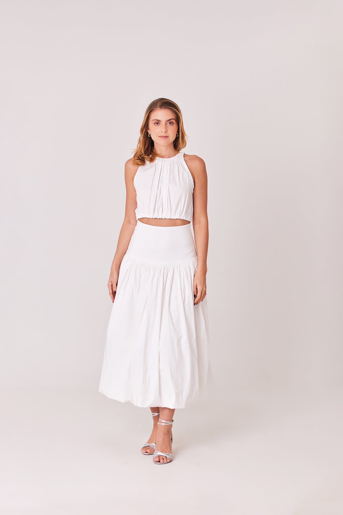 Rafaella White Set