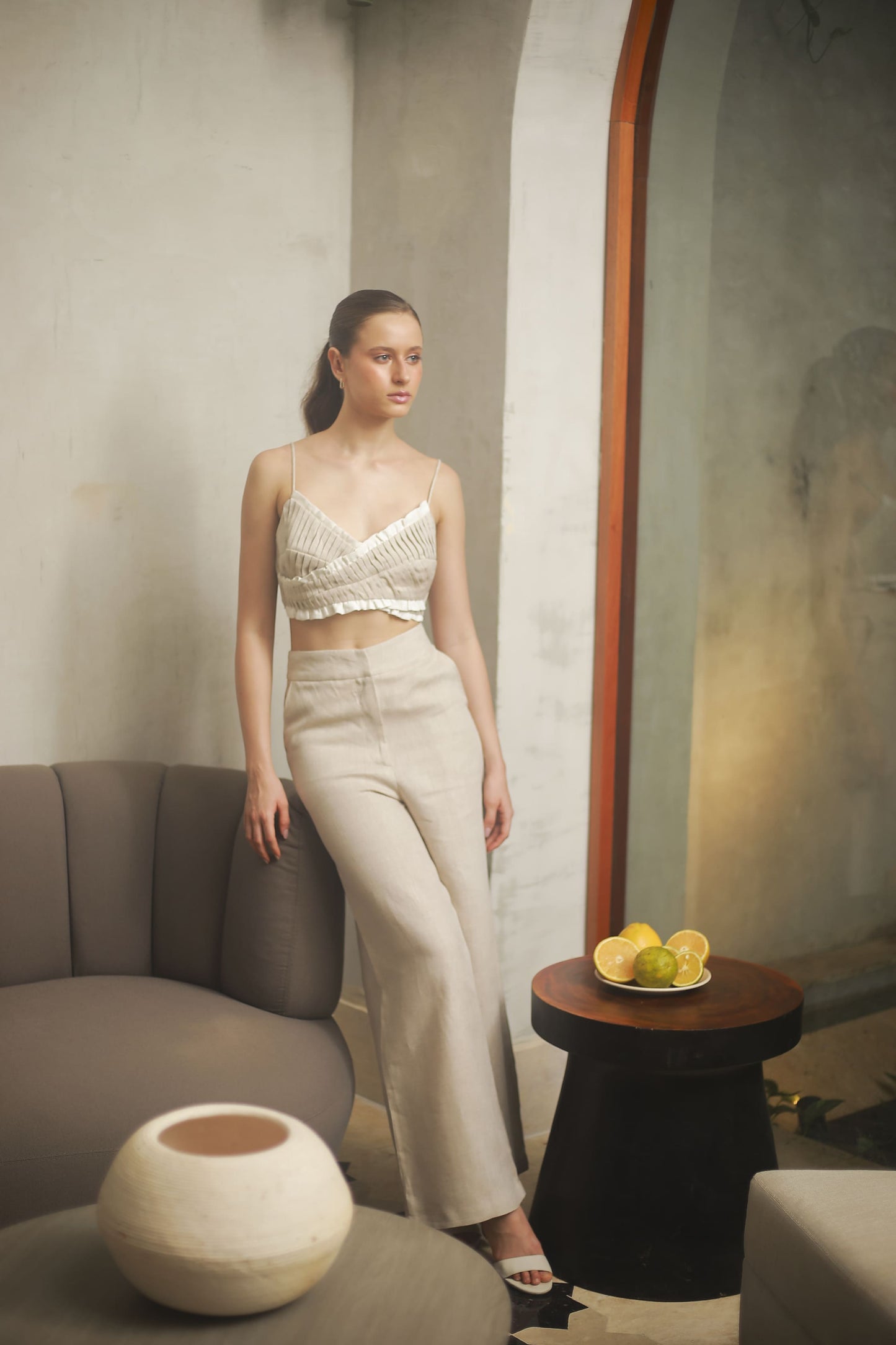 Paolina Set