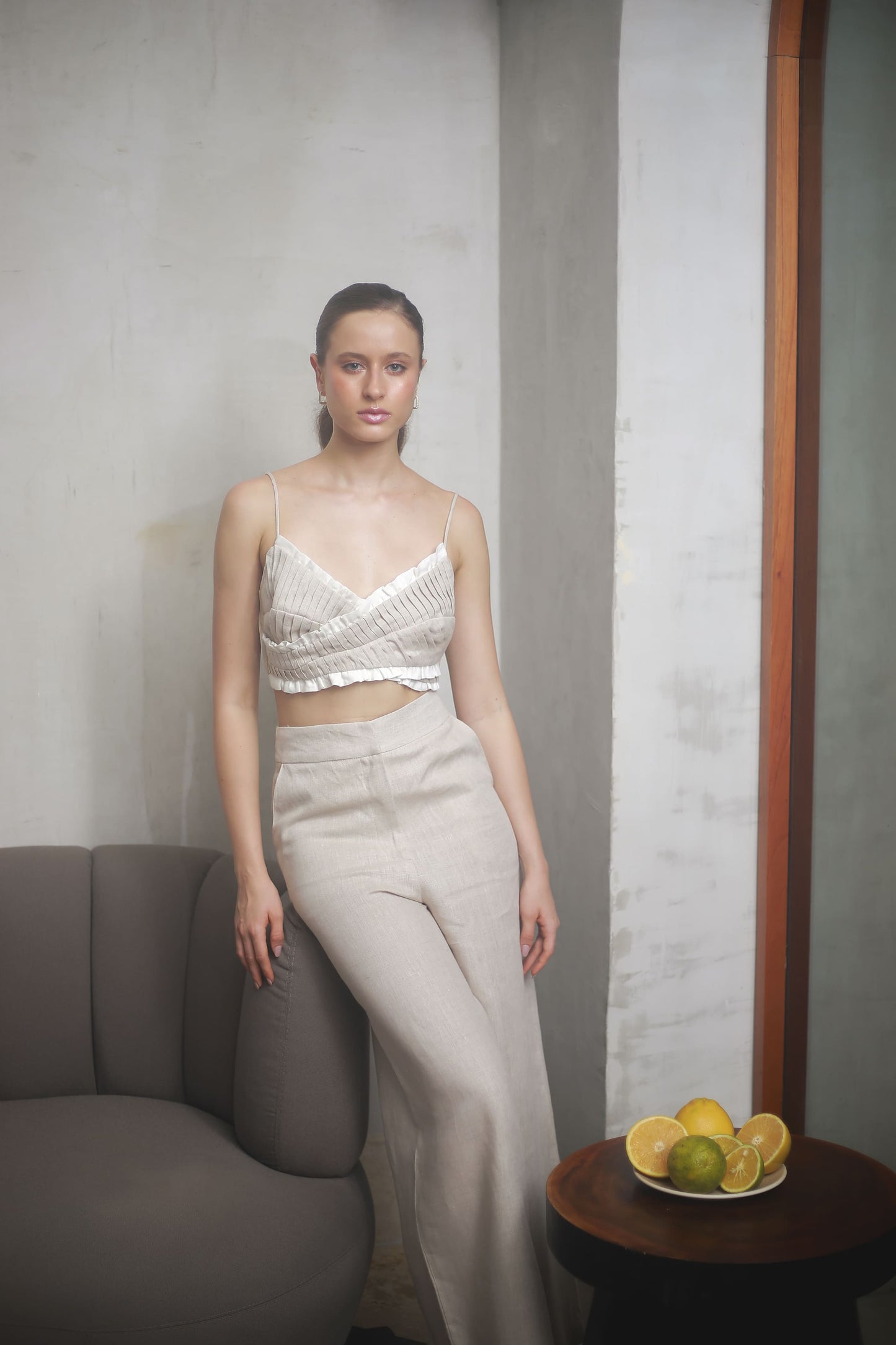 Paolina Set