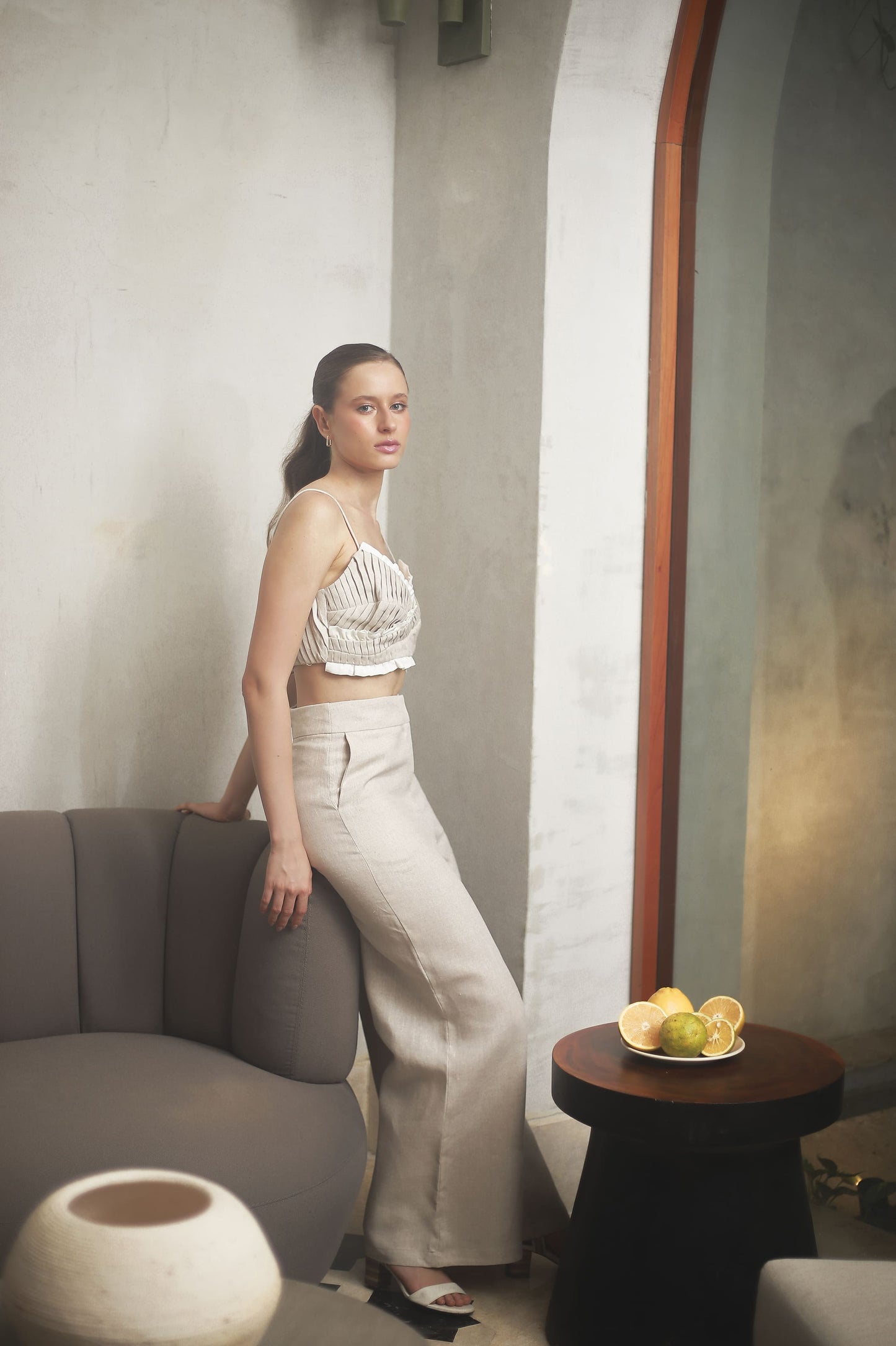 Paolina Set