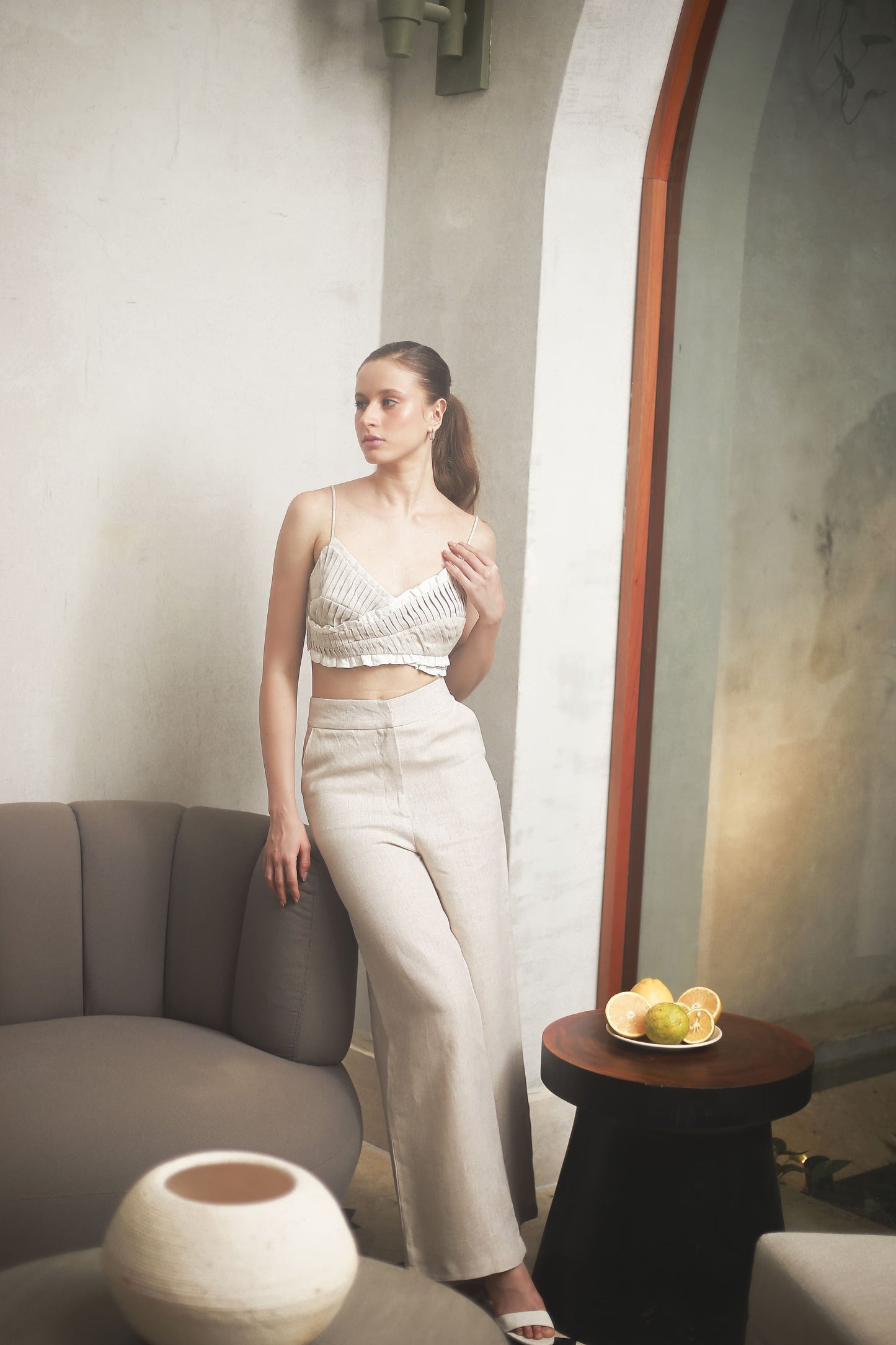 Paolina Set