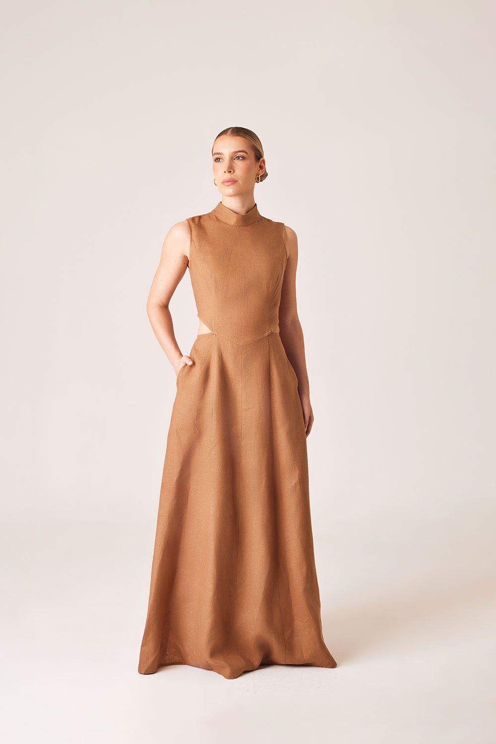 Almendra Dress