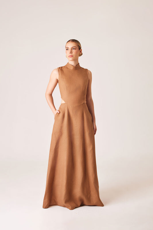 Almendra Dress