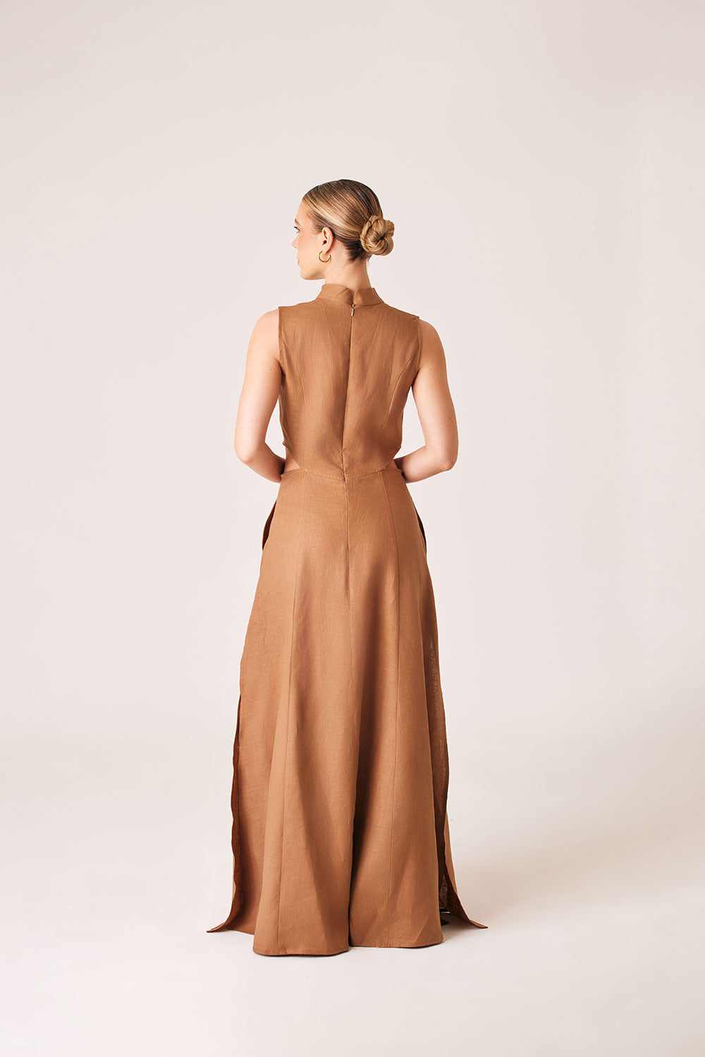 Almendra Dress
