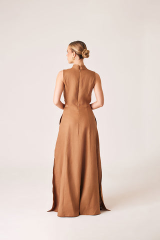 Almendra Dress