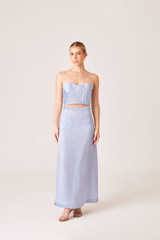 Gala Skirt