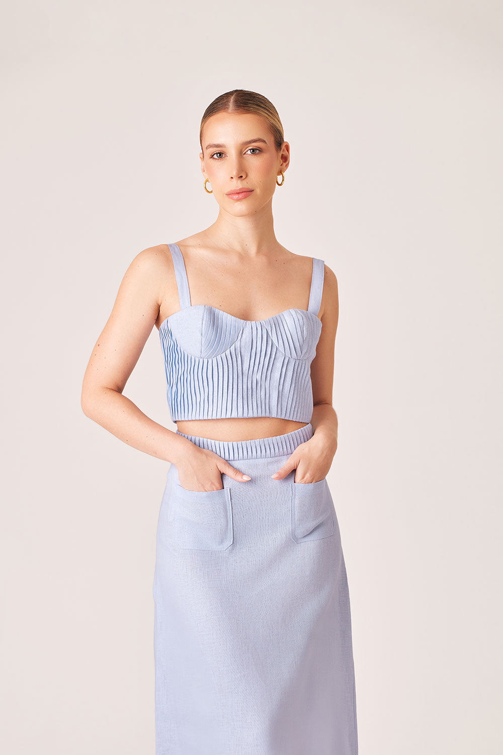 Gala Skirt
