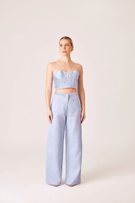 Celeste Pant