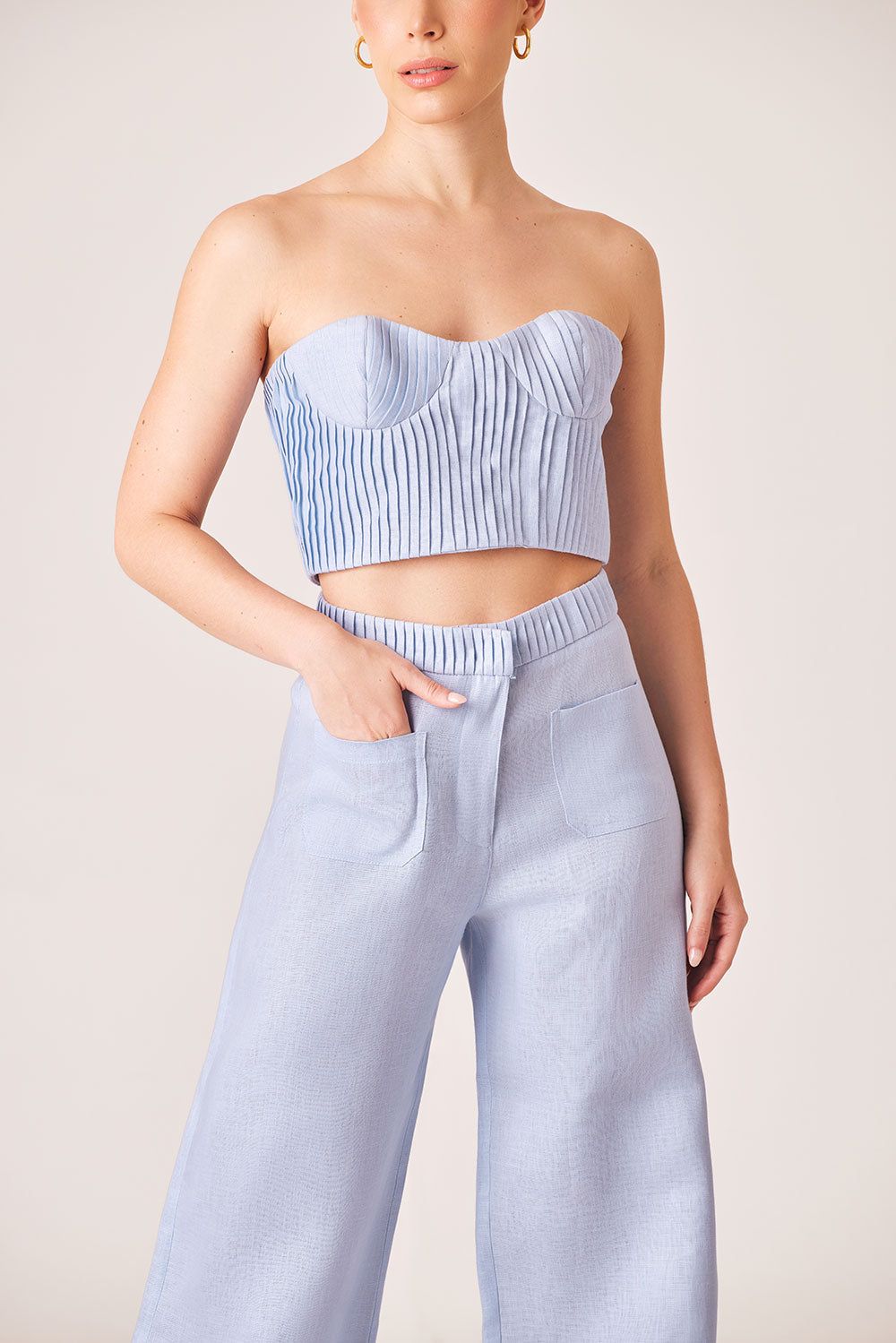 Gala Top