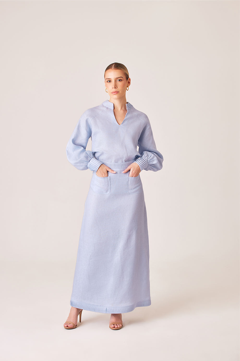 Gala Skirt