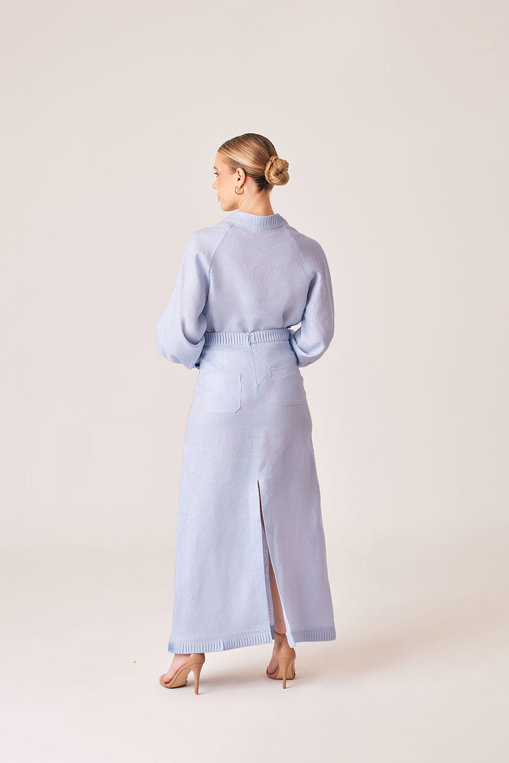Gala Skirt