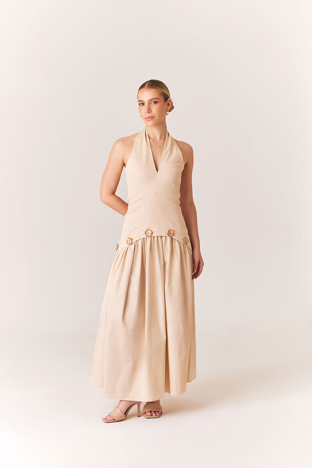 Iris Dress
