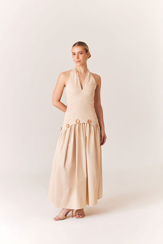 Iris Dress