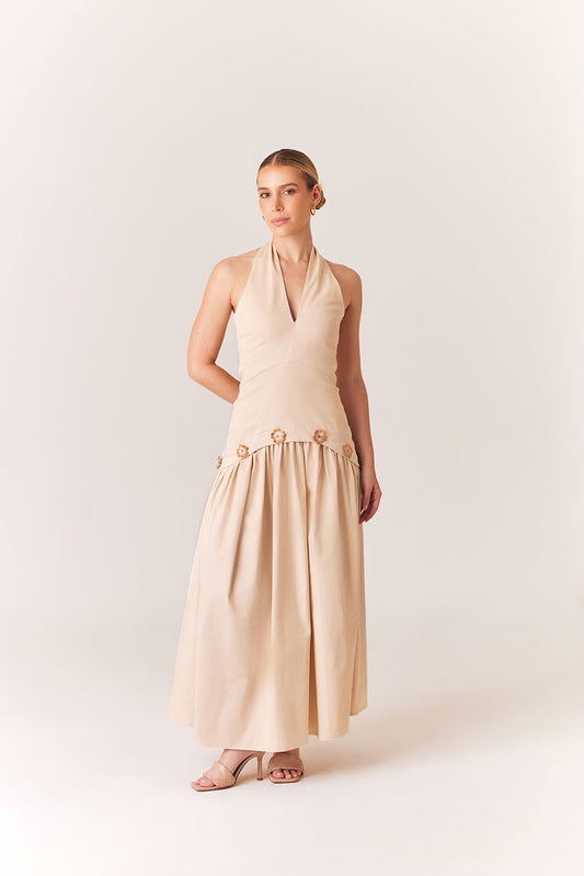 Iris Dress