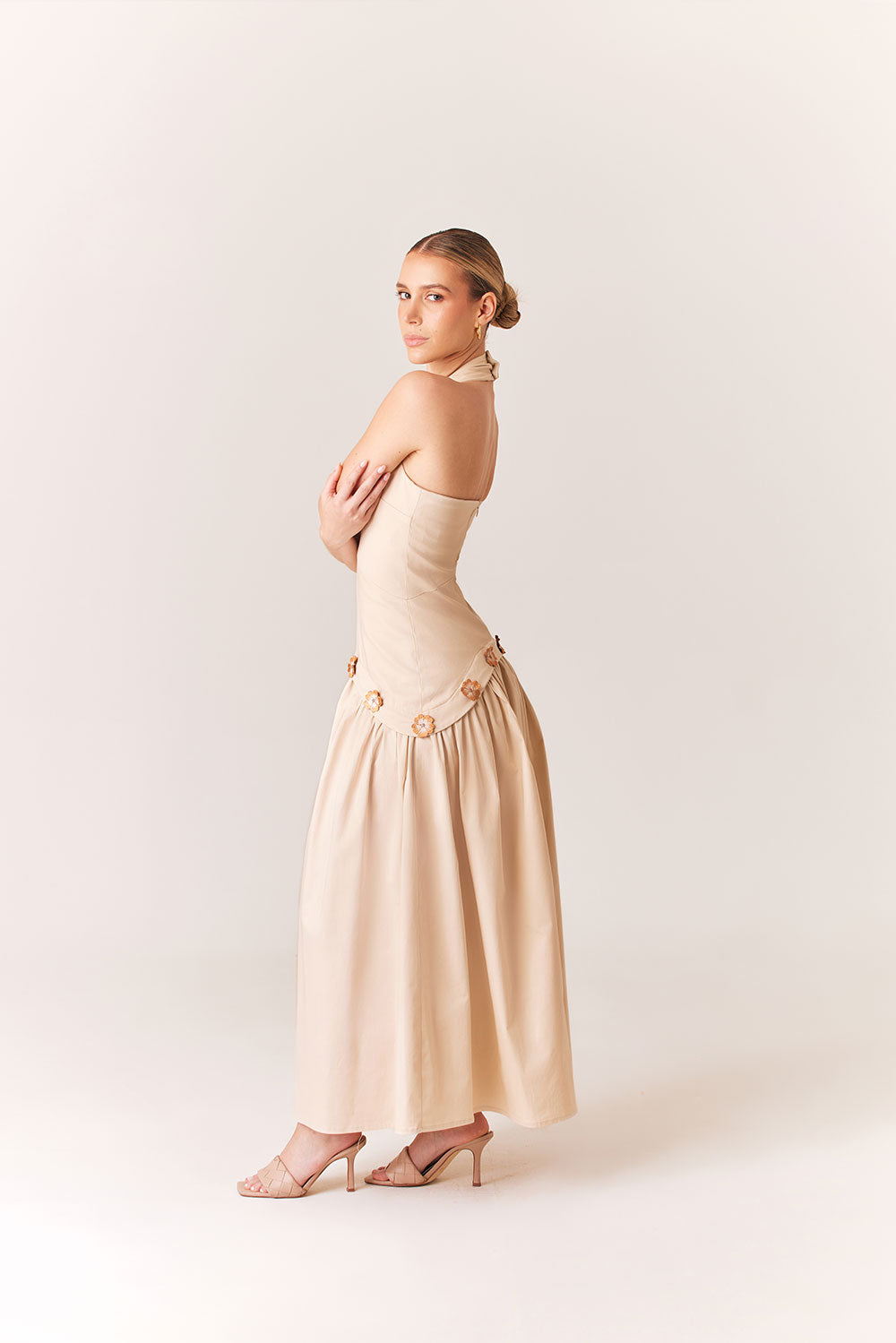 Iris Dress