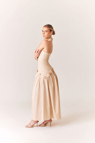Iris Dress