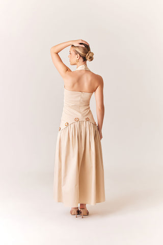 Iris Dress