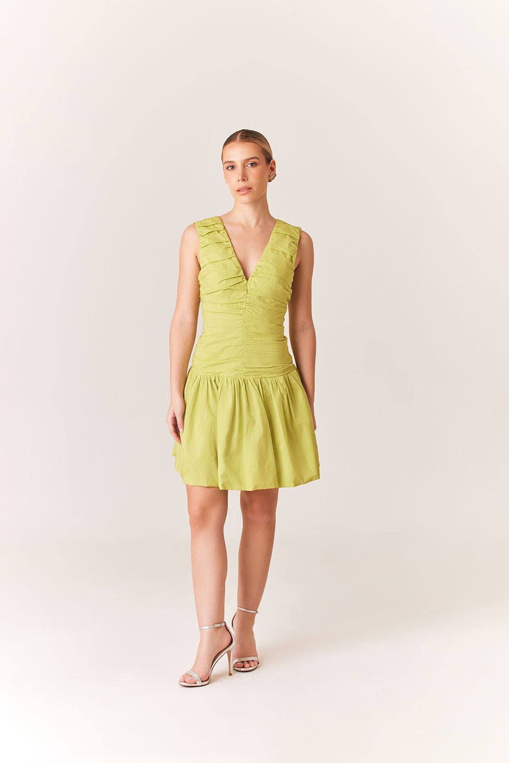 Lia Dress
