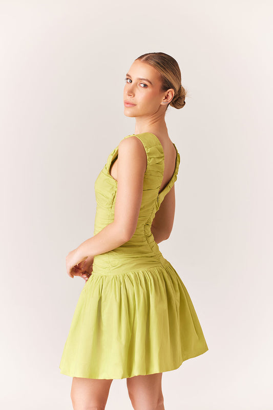 Lia Dress