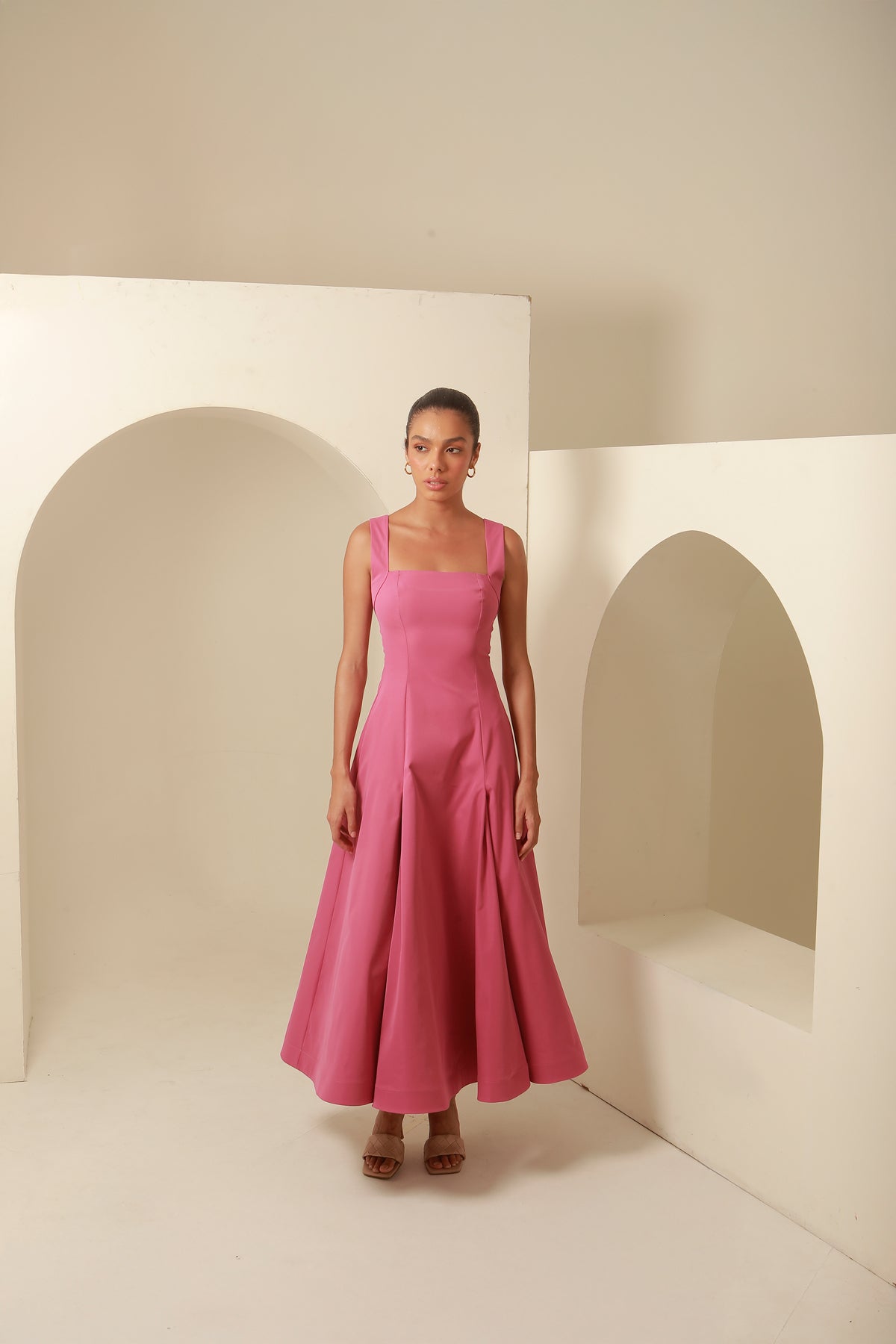 Alessandra Dress
