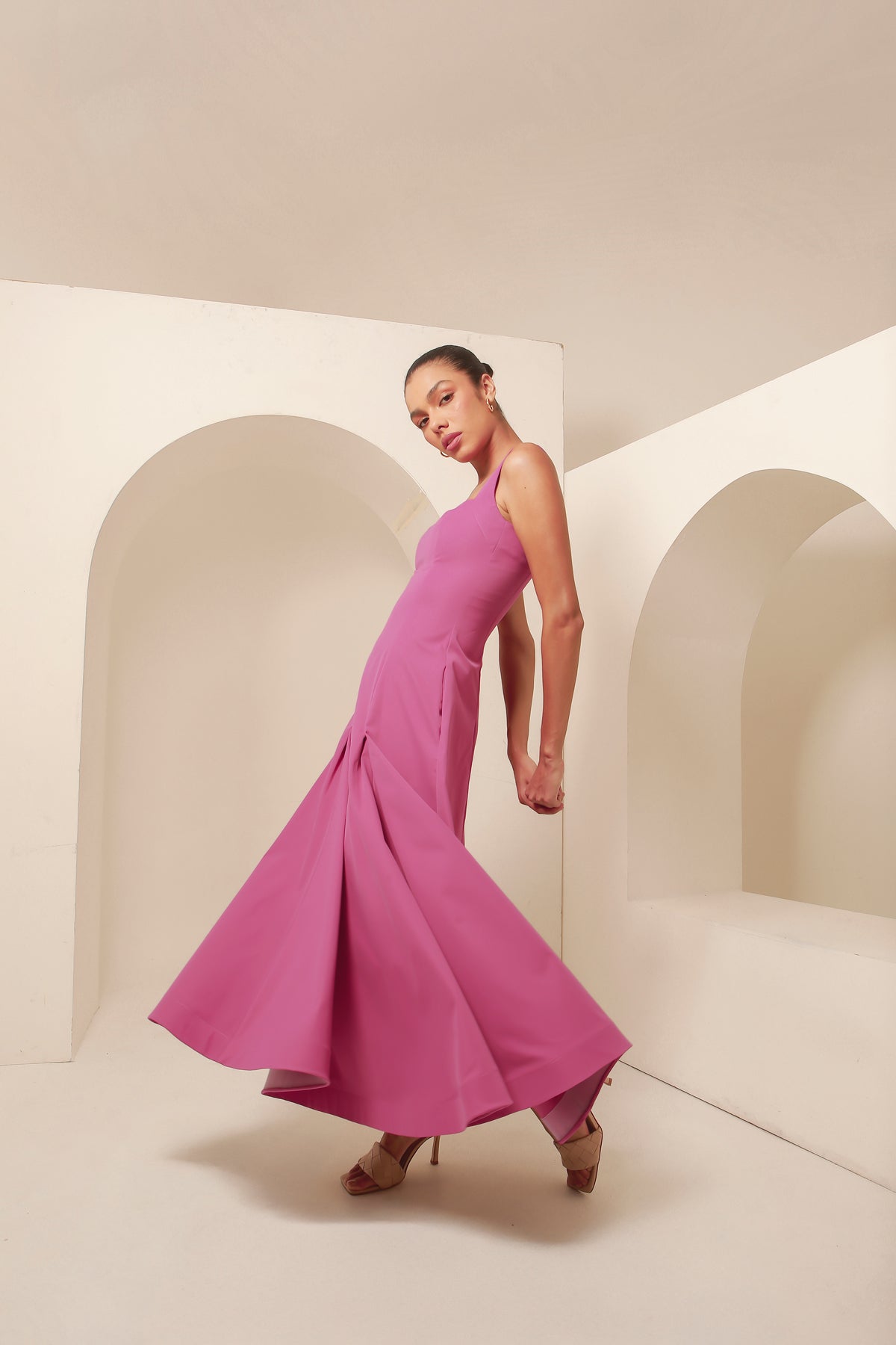 Alessandra Dress