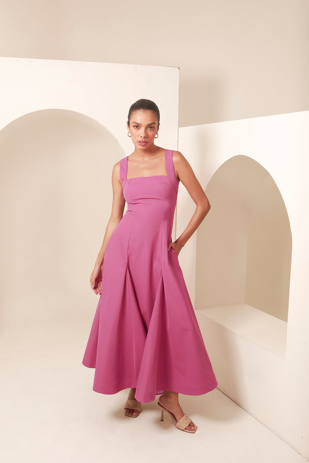 Alessandra Dress
