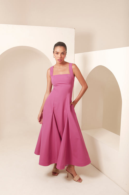 Alessandra Dress