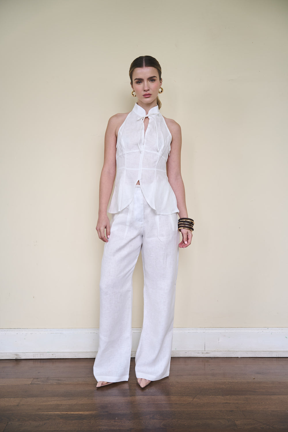 Luzia Pant