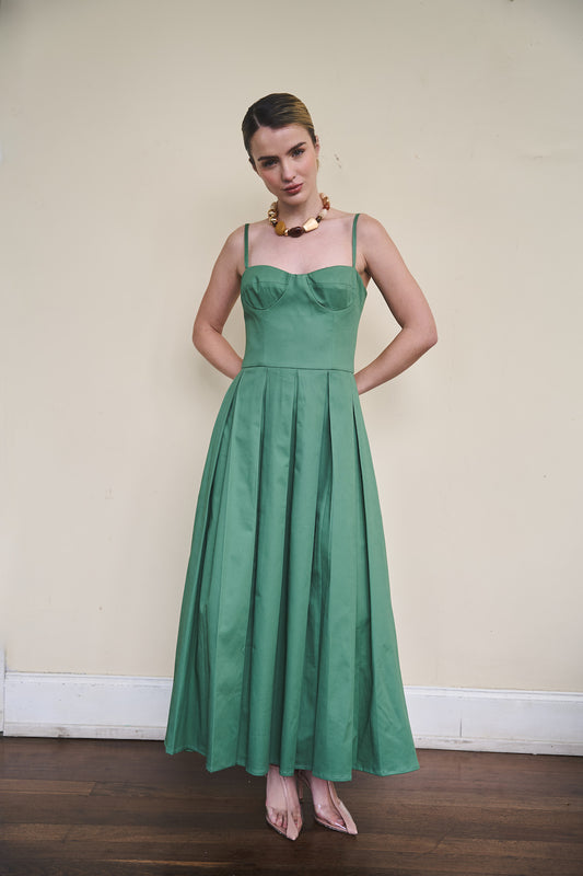 Orietta Dress