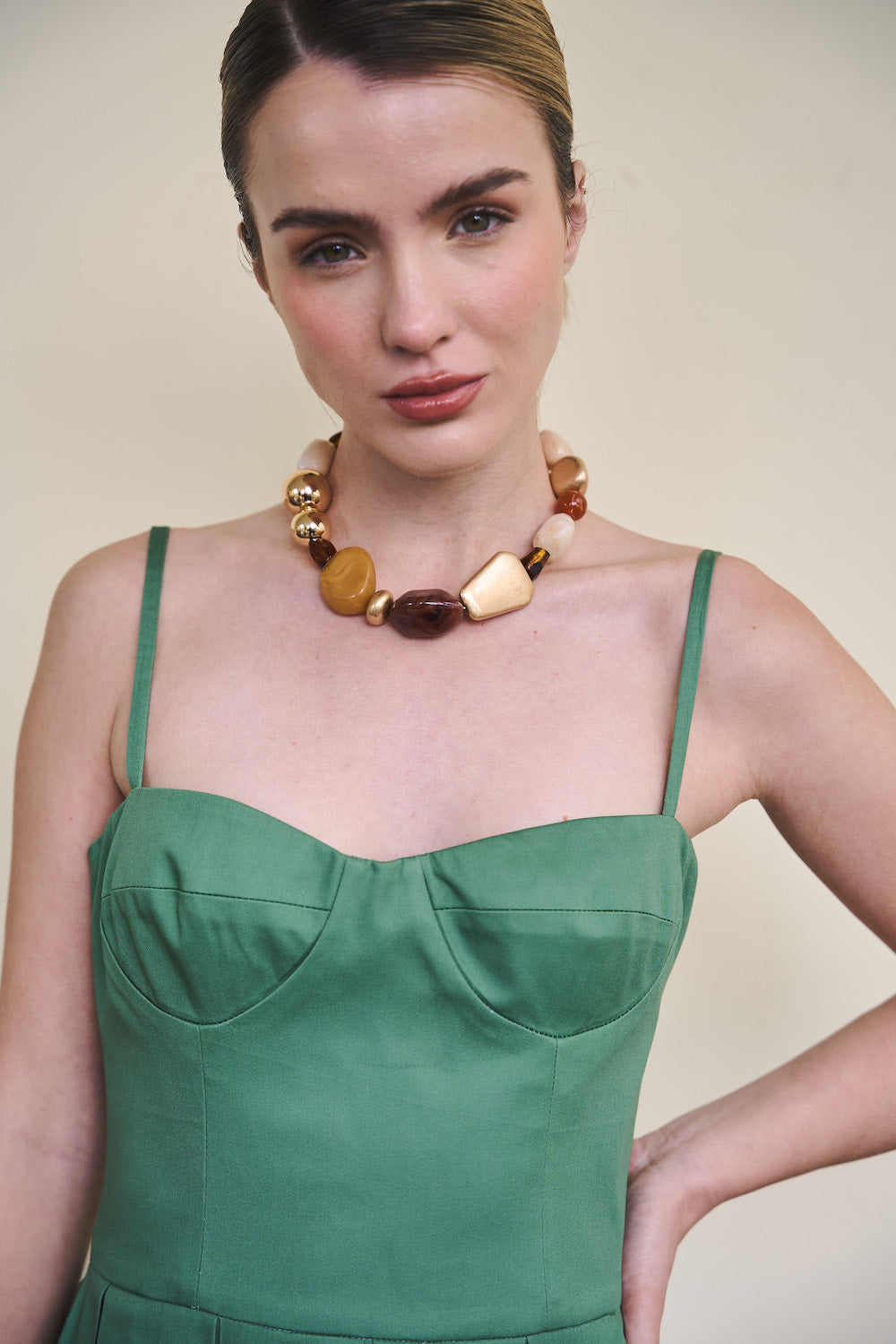 Orietta Dress