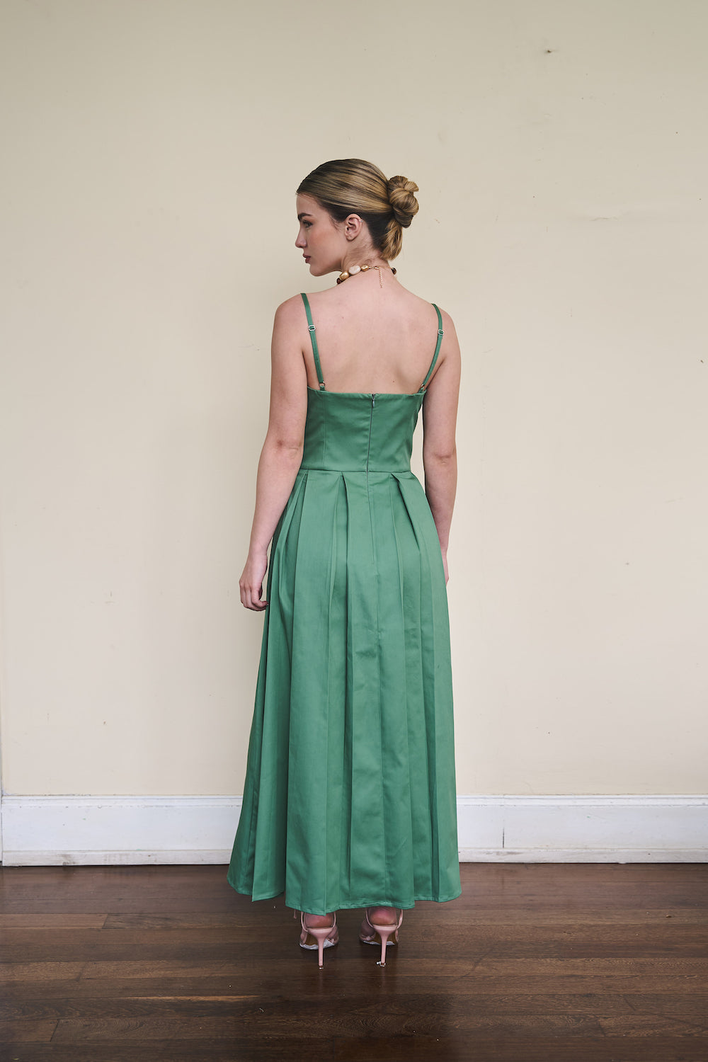 Orietta Dress