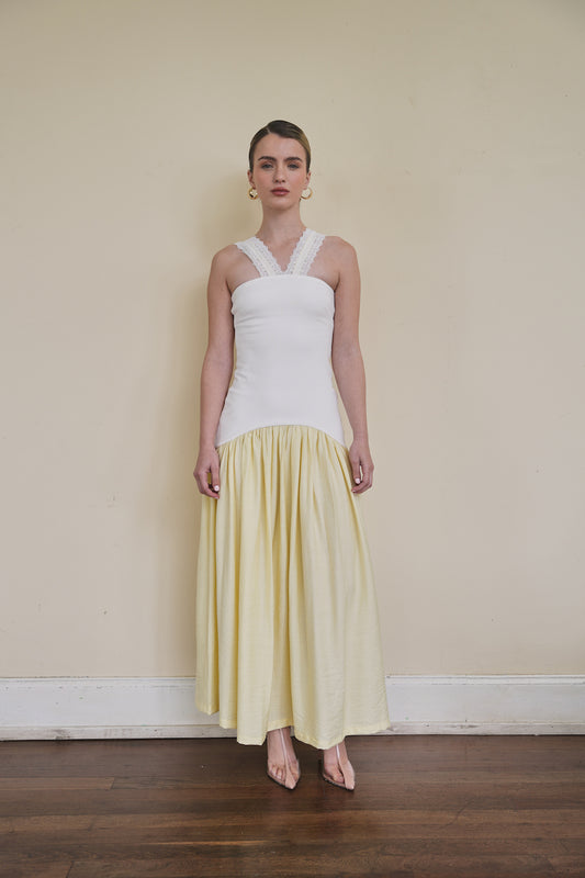 Cendra Dress
