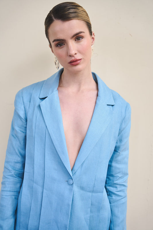 Alma Blazer