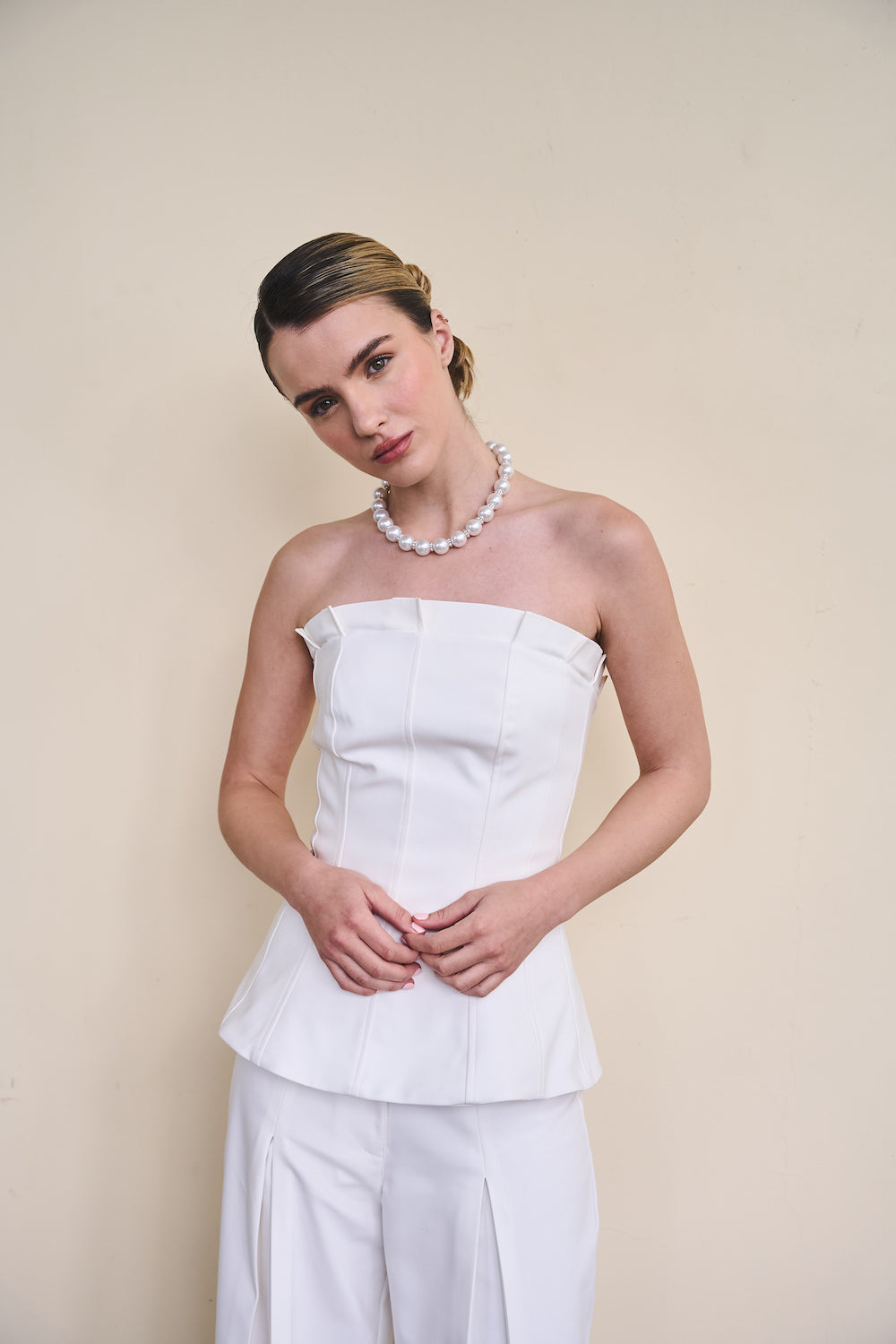 Selma Top