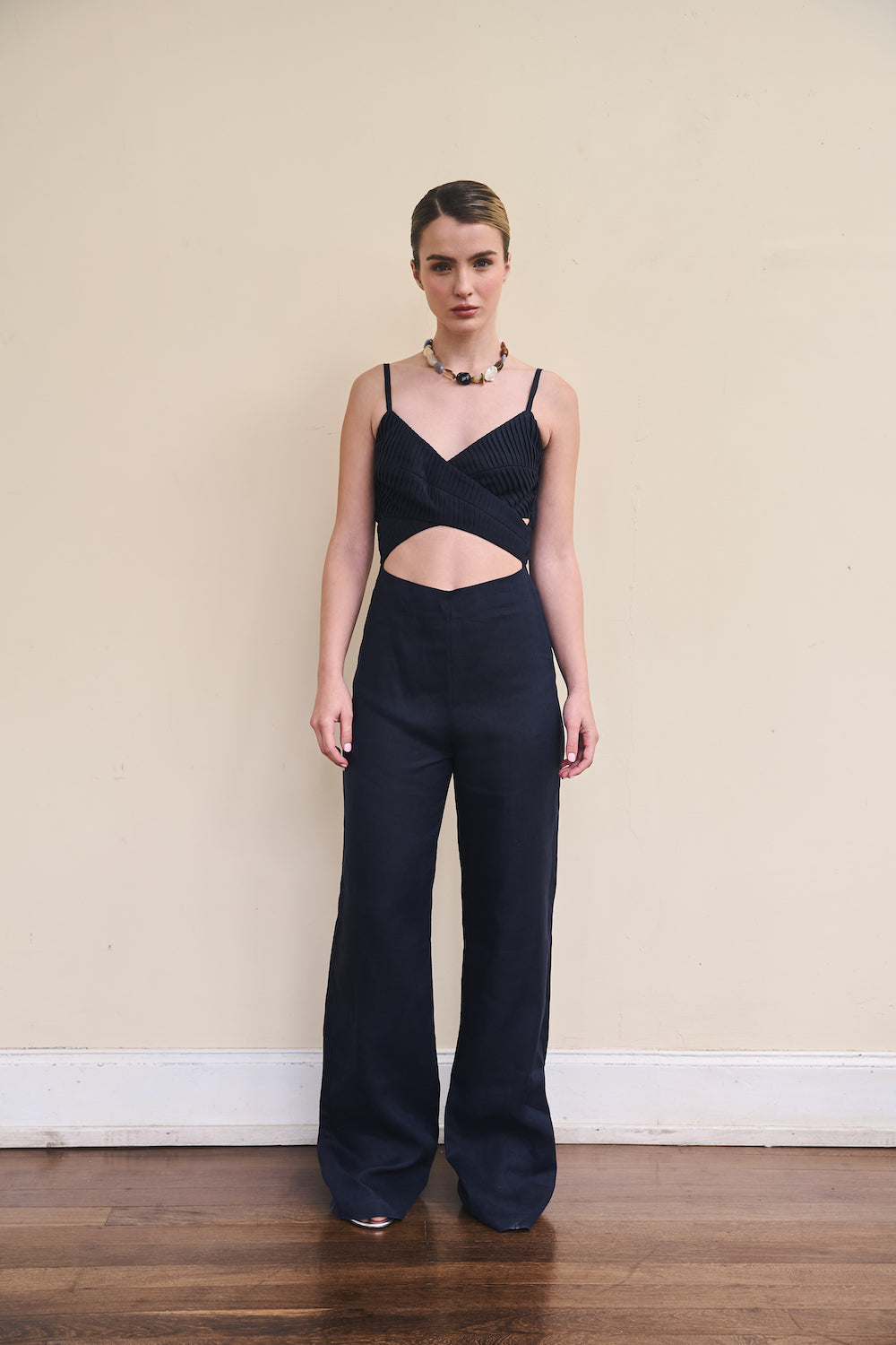 Eterea Jumpsuit