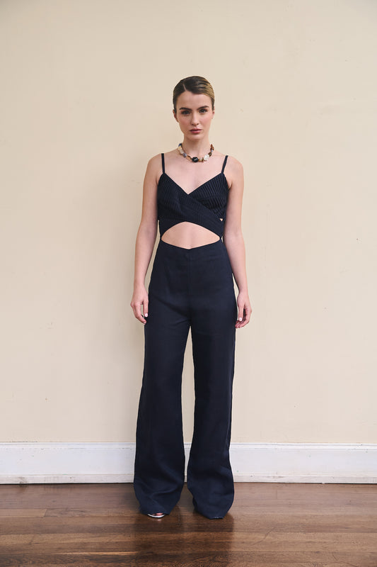 Eterea Jumpsuit