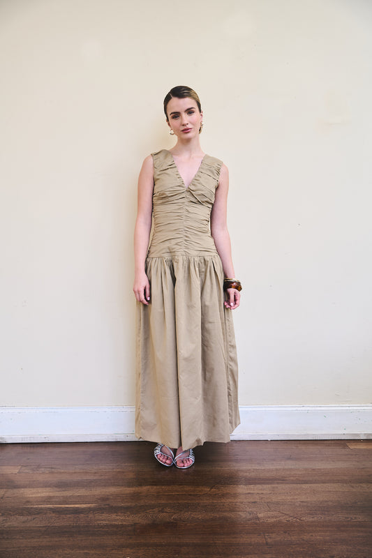 Orianna Dress