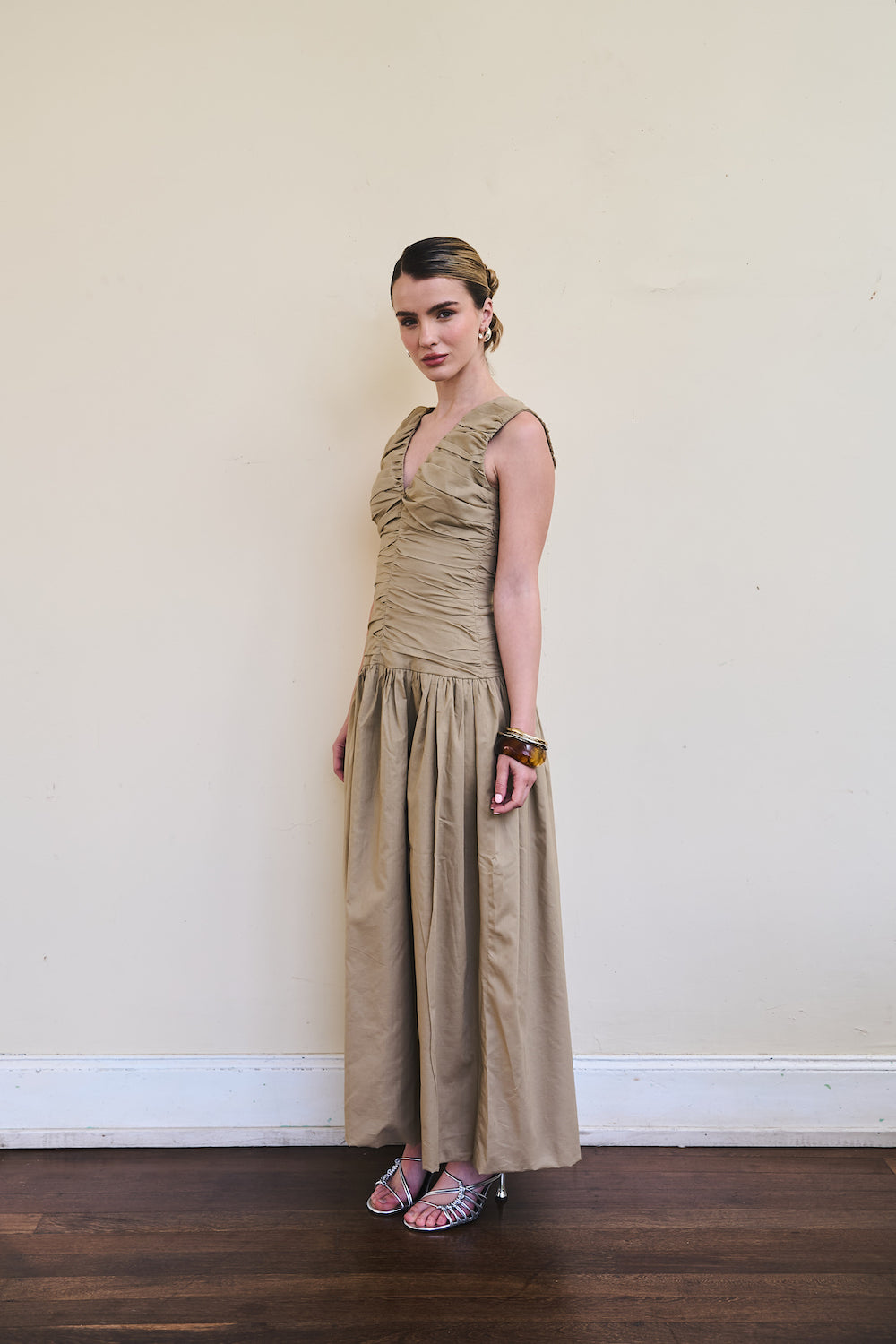 Orianna Dress
