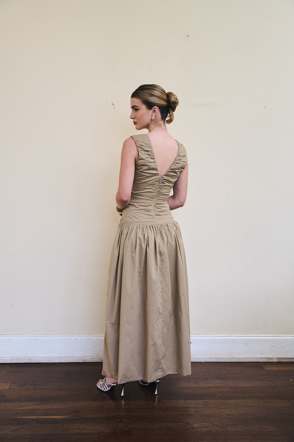 Orianna Dress